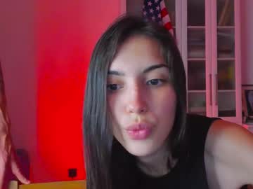 Cassie_And_Mark Chaturbate stream image from July 29, 2025