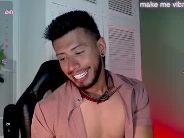 Colby_Smit Chaturbate stream image from July 29, 2025