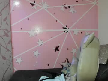 Cute_Valeriaa Chaturbate stream image from July 29, 2025