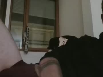 Davidinho1077 Chaturbate stream image from July 29, 2025