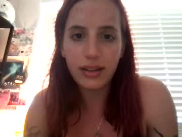 Effervescentgorl Chaturbate stream image from July 29, 2025
