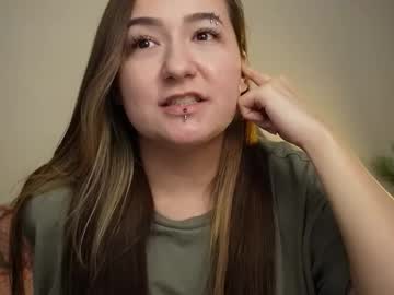 Iam_Meg Chaturbate stream image from July 29, 2025