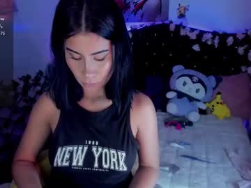 Minami_Nakamura Chaturbate stream image from July 29, 2025
