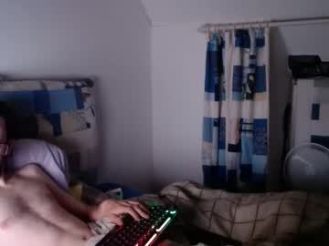 Morris_Slug_The_Second Chaturbate stream image from July 29, 2025