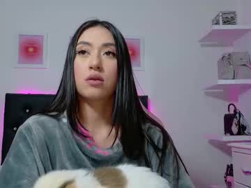 Sarah_Barnett Chaturbate stream image from July 29, 2025