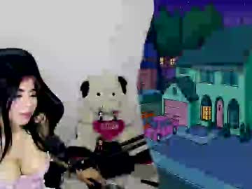 Sexymonarca Chaturbate stream image from July 29, 2025