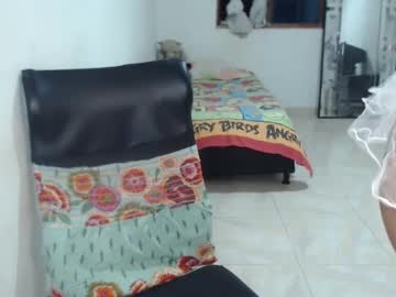 Tina_Cutexx Chaturbate stream image from July 29, 2025