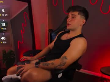 Angelbell19 Chaturbate stream image from July 29, 2025