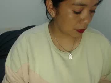 Angelsexylatina Chaturbate stream image from July 29, 2025