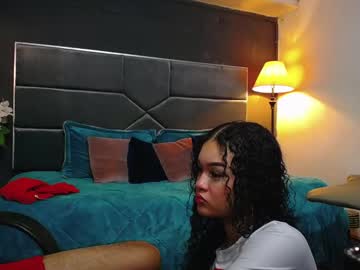 Babybombomm18 Chaturbate stream image from July 29, 2025