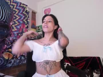Bad_Cherry Chaturbate stream image from July 29, 2025