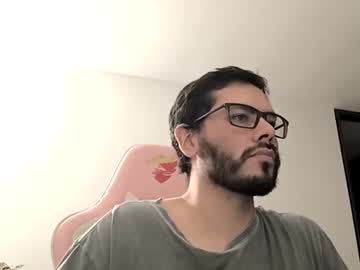 Just_Me_Baby Chaturbate stream image from July 29, 2025