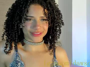 Naomidawsonn Chaturbate stream image from July 29, 2025