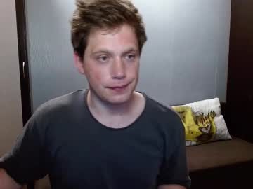 Naruto_Minatovich Chaturbate stream image from July 29, 2025