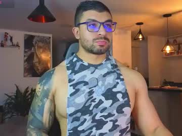 Peterjack7 Chaturbate stream image from July 29, 2025