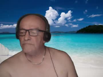 Steelydan4ever Chaturbate stream image from July 29, 2025