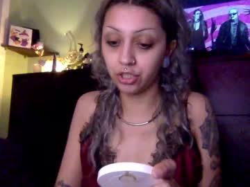 Theeking_Venus Chaturbate stream image from July 29, 2025