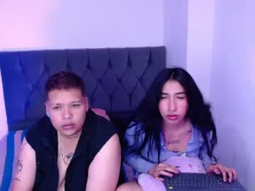 Yulandval Chaturbate stream image from July 29, 2025