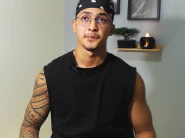 Adonis_Dlh Chaturbate stream image from July 29, 2025