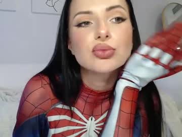 Anakalistasia Chaturbate stream image from July 29, 2025