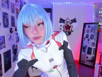 Anette_Sf Chaturbate stream image from July 29, 2025