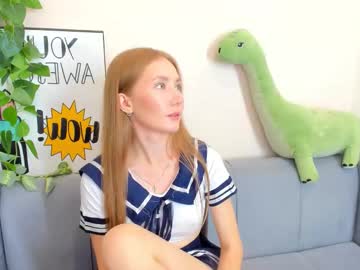 Anita_Morgan Chaturbate stream image from July 29, 2025
