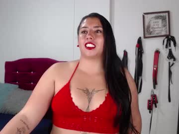 Ashleymonroe14 Chaturbate stream image from July 29, 2025