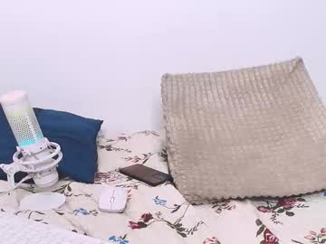 Cami_Casti777 Chaturbate stream image from July 29, 2025