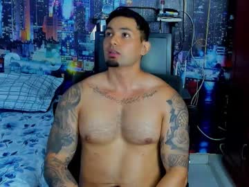 Chriss_Stewart2 Chaturbate stream image from July 29, 2025