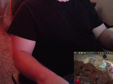 Controlsignal Chaturbate stream image from July 29, 2025