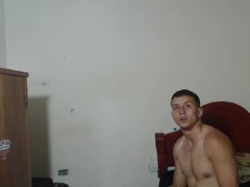 Daylon_Brown11 Chaturbate stream image from July 29, 2025