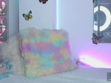 Dollsquirtt Chaturbate stream image from July 29, 2025