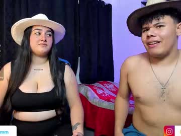Hagen_Hooper Chaturbate stream image from July 29, 2025