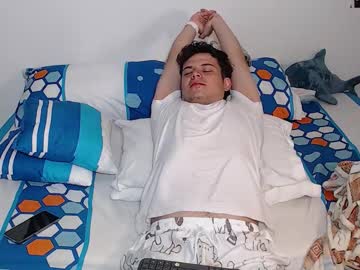 Hiro_Love19 Chaturbate stream image from July 29, 2025