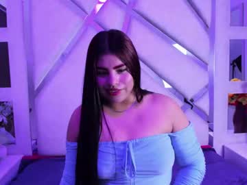 Issahott_ Chaturbate stream image from July 29, 2025