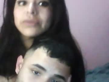 Juansoni1234 Chaturbate stream image from July 29, 2025