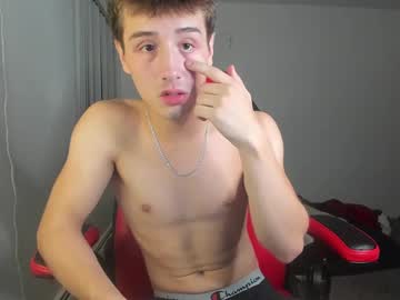 Kroddy1985 Chaturbate stream image from July 29, 2025