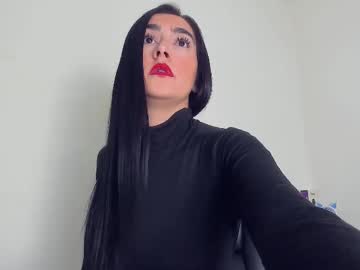 Lia_Sharlote Chaturbate stream image from July 29, 2025