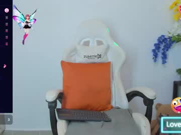 Linda_Crawford1 Chaturbate stream image from July 29, 2025