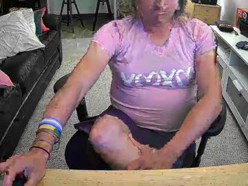 Neonlightsrobot Chaturbate stream image from July 29, 2025