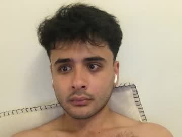 Robthefalcon17 Chaturbate stream image from July 29, 2025