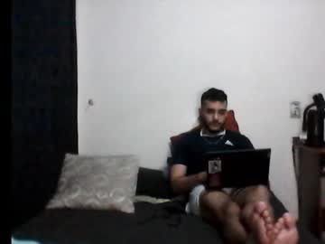 Santiexxx Chaturbate stream image from July 29, 2025