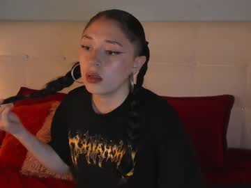 Zowi_Hottiee Chaturbate stream image from July 29, 2025