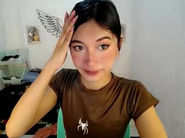 Asianbarbie05 Chaturbate stream image from July 29, 2025