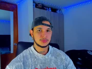 Austin_Curry Chaturbate stream image from July 29, 2025