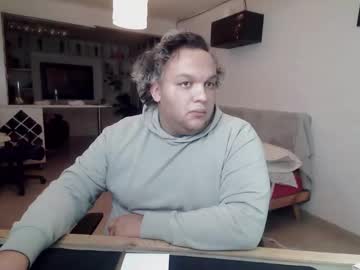 Elder_Warlock Chaturbate stream image from July 29, 2025