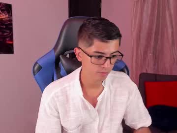 Ethan_Sai01 Chaturbate stream image from July 29, 2025