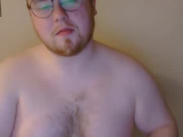 Fatboyfriday Chaturbate stream image from July 29, 2025