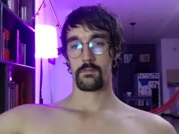 Fazzbinderx Chaturbate stream image from July 29, 2025