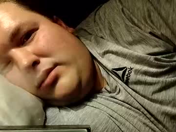 Kyclintmur Chaturbate stream image from July 29, 2025